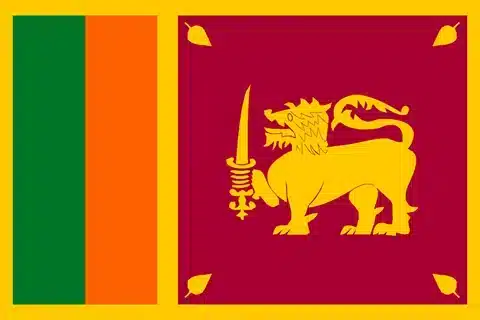 sri lanka visa