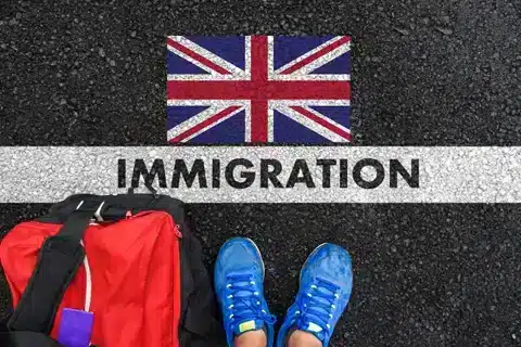 uk visa services