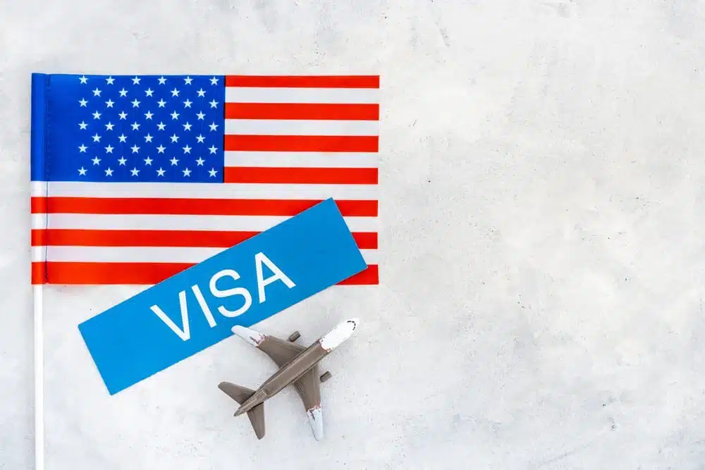 usa visa services