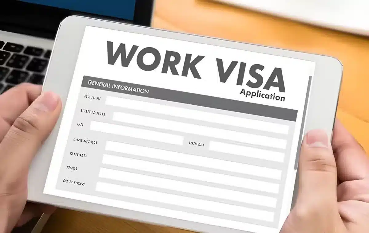 work visa uk