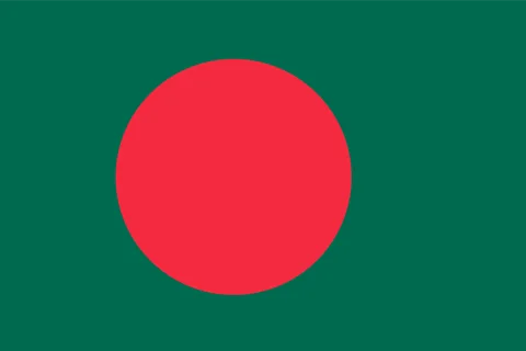 Bangladesh Flag