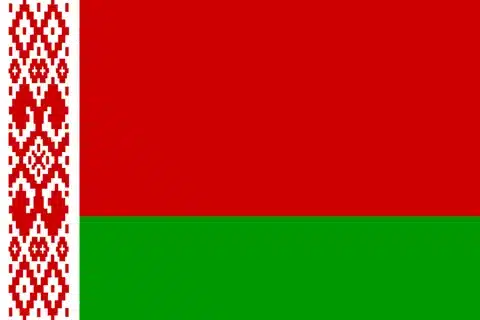 Belarus Flag