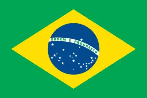 Brazil Flag