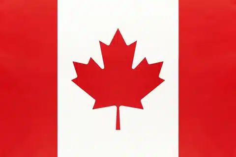 Canada Flag image