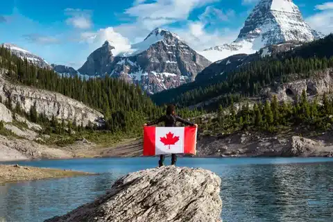 Canada Turest