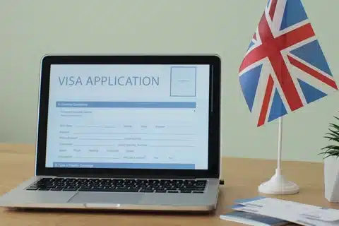 Easy Visa Applications 1