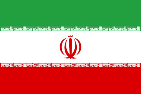 Iran Flag