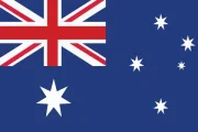 Australia Flag