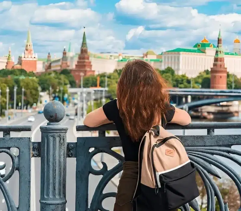 russia tourist visa