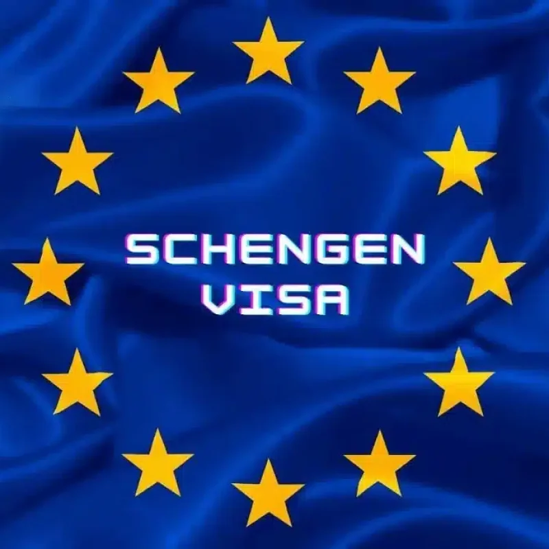 Schengen Visa Application UK